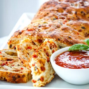 Pizza Bread