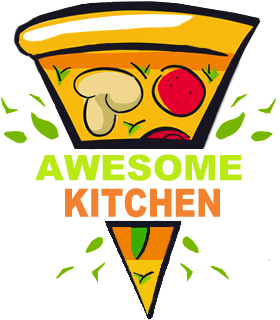 Awesome Kitchen Pizza